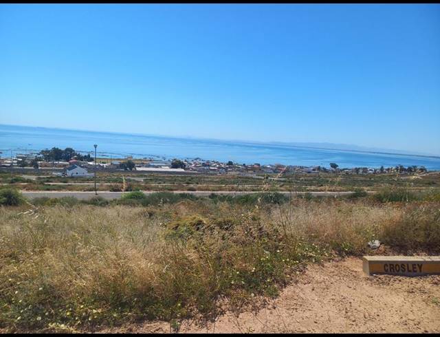 LAND FOR SALE IN ST HELENA VIEWS